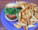 Foto del paso 11 de la receta: Pan de hamburguesa