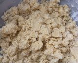 Foto del paso 4 de la receta: Crumble de manzana y peras🍎🍐