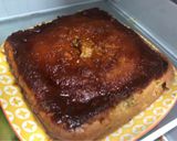 Foto del paso 2 de la receta: Colegiales (budín de pan)