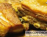 Foto del paso 3 de la receta: Pan con Chicharrón