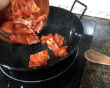 Foto del paso 2 de la receta: Patatas guisadas camperas