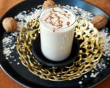 ઓટ્સ બનાના સ્મુધી (Oats Banana Smoothie Recipe In Gujarati) રેસીપી સ્ટેપ3ફોટો