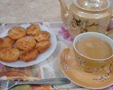 A picture of step 11 of Maidy or Suji ke Biscuits.