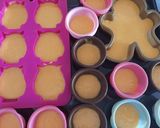 Foto del passaggio 5 della ricetta Dolcetti di zucca