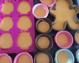 Foto del passaggio 5 della ricetta Dolcetti di zucca