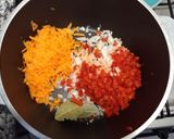 Foto del paso 1 de la receta: Salsa bolognesa