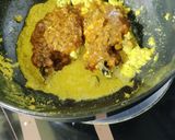 তেলাপিয়া র গঙ্গা-যমুনা(Telapiar ganga jamuna recipe in Bengali) রেসিপি ধাপ - 4 ছবি