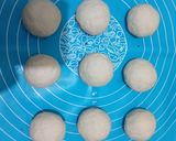 Foto langkah ke 4 dari resep Bakpao Tanpa Mixer (Isi Pasta Kacang Merah).