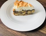 Mákos guba torta recept fázis 6 fotója