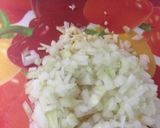 Foto del paso 1 de la receta: Aguadito de Pollo!!!