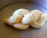 Foto del paso 13 de la receta: Pan Jalá