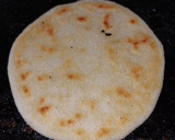 Foto del paso 3 de la receta: Arepa rebozada