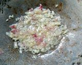 Foto langkah ke 4 dari resep Telur daging kecap.