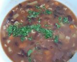 Foto del paso 11 de la receta: Sopa minestrone