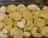 Foto del paso 3 de la receta: Salmón al horno a la naranja