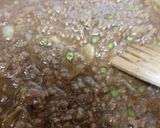 A picture of step 5 of My Version of Cottage Pie 😙.