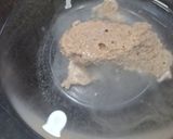 Foto del paso 1 de la receta: Pan Integral con Masa Madre