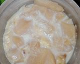 Foto langkah ke 3 dari resep Dakkochi (sate ala korea).