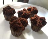 Foto langkah ke 3 dari resep Bolu Kukus Super Mudah (No Sprite, No Mixer, No SP, No Telur).