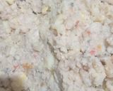 Foto del paso 2 de la receta: Empanadas de merluza en lata
