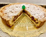 Foto del paso 9 de la receta: Pastel relleno con higos