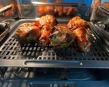 氣炸烤箱料理-脆皮雞腿🍗的食譜步驟2照片