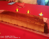 Foto del paso 3 de la receta: Flan de turrón jijona con cuajada y sin horno en Thermomix
