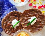 A picture of step 4 of Singhara Thalipeeth For Vrat (Shingadyache Thalipeeth).
