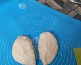 Foto langkah ke 4 dari resep Cakwe.