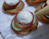 Foto langkah ke 6 dari resep Tapas Churros.