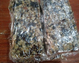 Foto del paso 8 de la receta: Barritas de cereal sin horno
