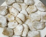 Foto del paso 11 de la receta: Masitas de avena y coco y de avena y café