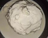 A picture of step 1 of Salted and unsalted butter and buttermilk.