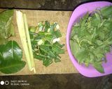 Foto langkah ke 1 dari resep Ayam Woku.