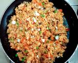 ข้าวผัดปลากระป๋องทอดกรอบ (อร่อยจึงต้องบอกต่อ) วิธีทำสูตร 3 รูป