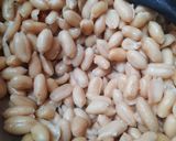 Foto langkah ke 3 dari resep Kacang Bawang Gurih.