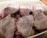 Sig's oven chicken recipe step 2 photo