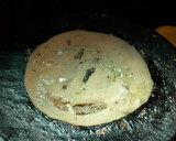 வித்தியாசமான கத்தரிக்காய் கிச்சடி ரெசிபி ஸ்டேப் 4 புகைப்படம்