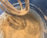 A picture of step 1 of Zaatar and cheese wholemeal pancakes - Best Sunday Breakfast 💥🥞.