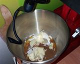 Mézeskalács 🎄 recept fázis 2 fotója