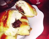 صورة لخطوة 5 من وصفة كرواصو 🥐🥐