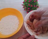 Foto langkah ke 2 dari resep Spicy Chicken Wings.