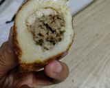 Foto langkah ke 6 dari resep Pempek keto.