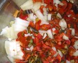 Foto del paso 7 de la receta: Ñoquis