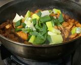 Foto langkah ke 4 dari resep Dada Ayam Kecap.