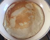 Foto del paso 4 de la receta: Panqueques de avena