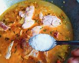 Foto langkah ke 5 dari resep Ayam Betutu Khas Bali.