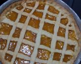 Foto del paso 5 de la receta: Pastafrola