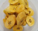 Foto langkah ke 2 dari resep Bubur Kacang Hijau.