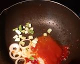 Foto langkah ke 3 dari resep Fu Yung Hai.